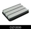 SOLIDAUTO I201005 Air Filter
